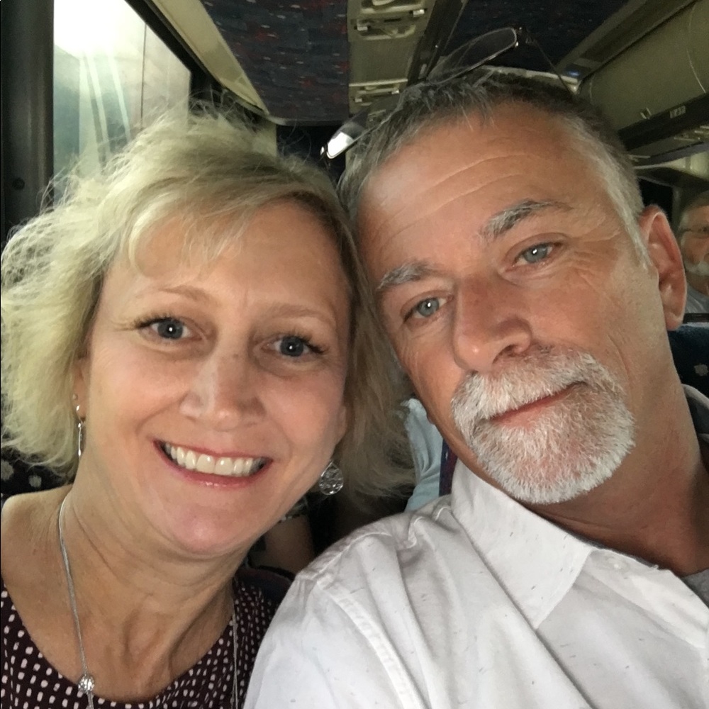 Meet your Posher, Paula